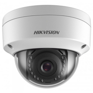 DS-2CD1121-I (6 ММ) <br/> 2Мп IP відеокамера <br/> Hikvision - Зображення 1