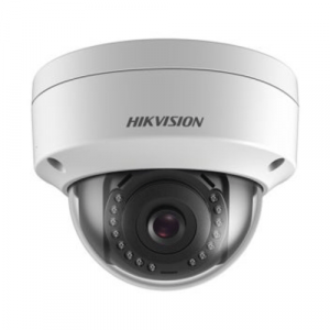 DS-2CD1121-I(E) (2.8 ММ)  <br/> 2МП IP відеокамера <br/> Hikvision - Зображення 1