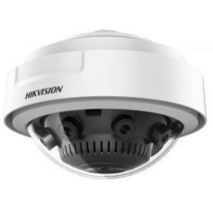 DS-2CD1636-D (4ММ) <br/>18Мп панорамна<br/> відеокамера - Зображення 1