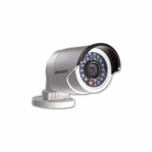 DS-2CD2010F-I (12ММ) <br/>1.3 МП IP<br/>Відеокамера Hikvision - Зображення 1