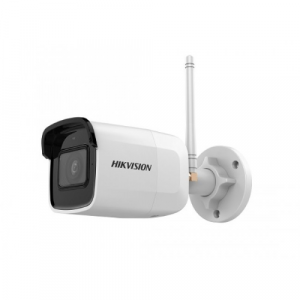 DS-2CD2041G1-IDW1 (4 ММ) <br/> 4 Мп IP видеокамера — изображение 1