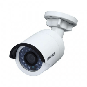 DS-2CD2043G0-I (8MM) 4 Mp <br/> IP камера Hikvision - Зображення 1