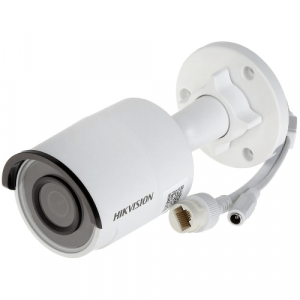 DS-2CD2043G0-I (2.8MM) <br/> 4 MP IP камера <br/> Hikvision - Зображення 1