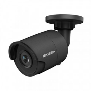 DS-2CD2083G0-I <br/> (4ММ) чорна 8Мп <br/> відеокамера Hikvision - Зображення 1
