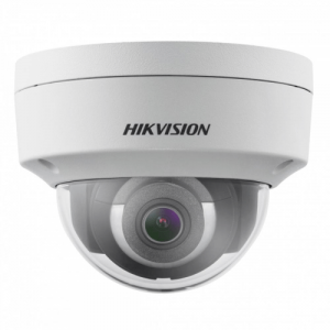 DS-2CD2143G0-IS (6MM) <br/> 4Mp IP видеокамера <br/> Hikvision — изображение 1