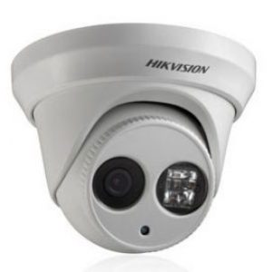 DS-2CD2385FWD-I (2.8 ММ) <br/>8Мп IP відеокамера <br/>Hikvision - Зображення 1