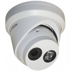 DS-2CD2343G0-I (4 ММ) <br/>4МП IP відеокамера <br/>Hikvision з Exir - Зображення 1