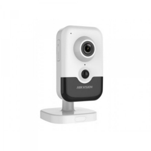 DS-2CD2423G0-IW(W) (2.8 ММ) <br/>  2 Мп камера <br/>  з мікрофоном Hikvision - Зображення 1