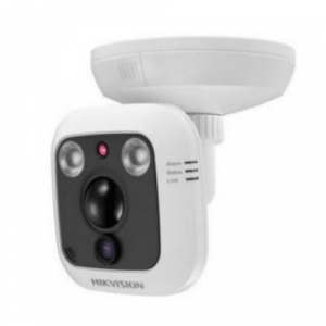 DS-2CD2C10F-IW<br/> (4ММ) 1.3 МП IP<br/>відеокамера <br/>Hikvision - Зображення 1
