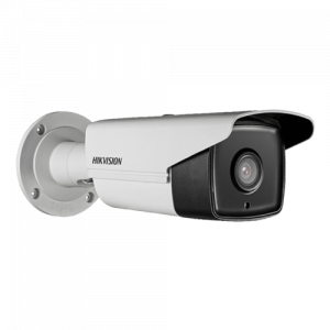 DS-2CD2T42WD-I8 <br/> (4 ММ) IP відеокамера <br/> Hikvision - Зображення 1
