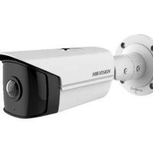 DS-2CD2T45G0P-I 4 Мп IP <br/> видеокамера Hikvision — изображение 1