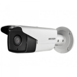 DS-2CD2T55FWD-I8<br/> (8 ММ) 5Мп IP <br/>відеокамера<br/> Hikvision - Зображення 1