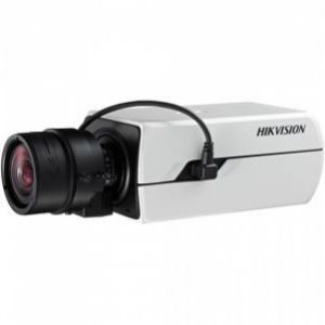 DS-2CD4035FWD-AP<br/> 3Мп Smart IP<br/> відеокамера<br/> Hikvision - Зображення 1