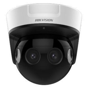 DS-2CD6924G0-IHS<br/> (2.8 ММ) <br/>8Мп <br/> камера — изображение 1