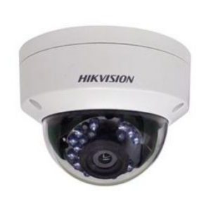 DS-2CE56D1T-VPIR <br/> (2.8 ММ) 1080p HD <br/> відеокамера - Зображення 1