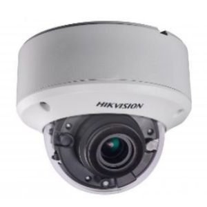 DS-2CE59U8T-VPIT3Z <br/> 2.8-12MM 8Мп <br/> Turbo HD відеокамера - Зображення 1