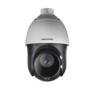 DS-2DE4225IW-DЕ <br/> (PTZ 25x) 2МП PTZ <br/> купольная видеокамера — изображение 1