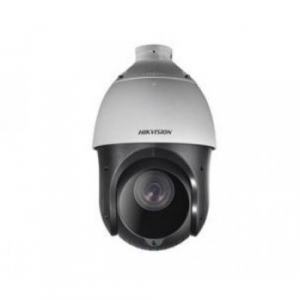 IP Відеокамера hikvision<br/> DS-2DE4225IW-DE<br/>(E) 2Мп PTZ купольна - Зображення 1