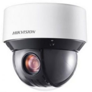 DS-2DE4A425IW-DE (B)  <br/>  4МП PTZ купольная <br/>  видеокамера — изображение 1