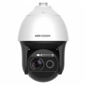 DS-2DF8236I5X-AELW 2 Мп 36х вулична IP<br/> SpeedDome Hikvision - Зображення 1