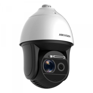 DS-2DF8436I5X-AЕLW 4МП IP PTZ<br/>відеокамера Hikvision - Зображення 1