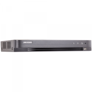 DS-7204HUHI-K1 (S)  4-канальний  <br/> Turbo HD реєстратор - Зображення 1