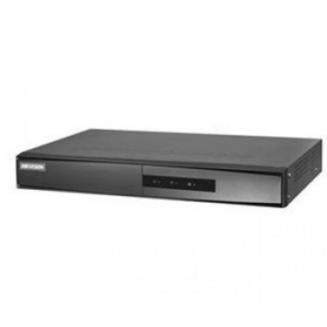 DS-7604NI-K1-HDD1 4-канальний  <br/>  мережевий реєстратор - Зображення 1