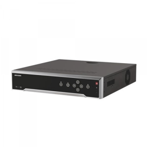 DS-7732NI-K4/16P <br/> 32-канальный NVR c PoE — изображение 1