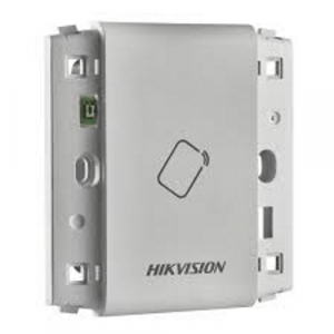 DS-K1106M RFID считыватель (настенный монтаж) — изображение 1