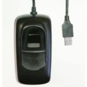 DS-K1F810-F Настільний зчитувач<br/>відбитків пальців - Зображення 1