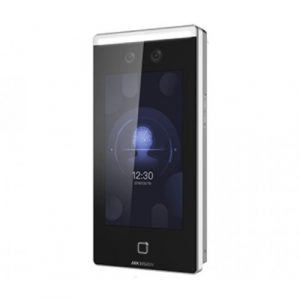 DS-K1T671M Термінал  <br/>  розпізнавання облич - Зображення 1