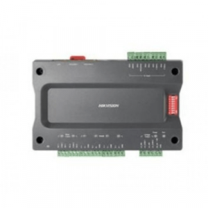 DS-K2210 майстер контролер управління<br/>ліфтами - Зображення 1