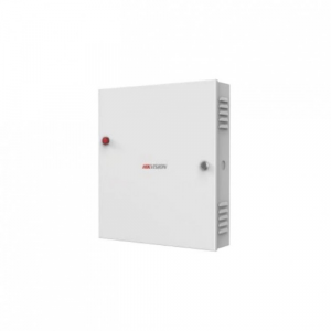 DS-K2604-G контролер для 4-дверей (Wiegand і RS-485) - Зображення 1