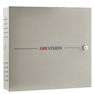 DS-K2601T Контроллер  <br/> для 1-двери (Wiegand и RS-485) — изображение 1