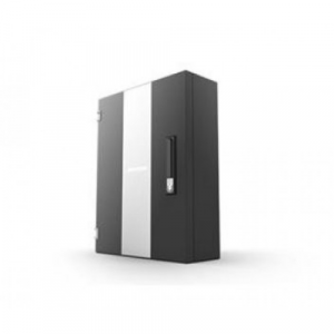 DS-K27M02 Контролер для 2 дверей (RS-485 і Wiegand) - Зображення 1