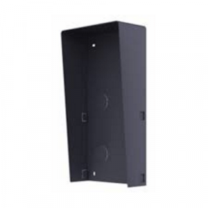 DS-KABD8003-RS2  <br/> Накладна Панель  <br/> Для Захисту Від Дощу - Зображення 1