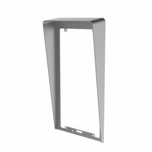 DS-KABV8113-RS/FLUSH  <br/> Козирок для <br/> врізного монтажу - Зображення 1