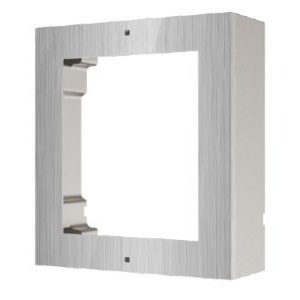 DS-KD-ACW1/S Декоративна рамка<br/> розширення модулів - Зображення 1