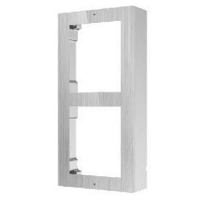 DS-KD-ACW2/S Панель для врізного <br/>монтажу - Зображення 1