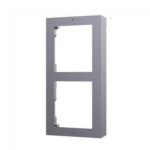 DS-KD-ACW2 декоративна  <br/> рамка розширення модулів - Зображення 1