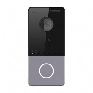 DS-KV6113-WPE1 <br/> 2Мп IP вызывная панель — изображение 1