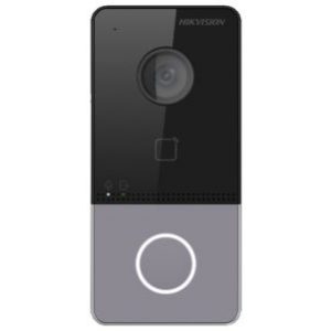 DS-KV6113-WPE1(C)<br/> 2МП IP визивна панель - Зображення 1