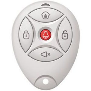 DS-PKFE-5 Брелок з тривожною кнопкою<br/>(868MHz) - Зображення 1