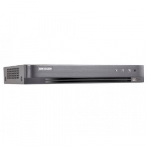 iDS-7204HQHI-M1/FA(C) 4-канальний <br/>  Turbo HD відеореєстратор - Зображення 1