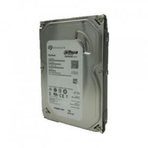 Жорсткий диск HDD SATA 3TB<br> Seagate VX010 (3ТБ) (K) - Зображення 1