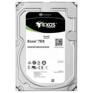 Жесткий диск 6 Тб Seagate (ST6000NM021A) — изображение 1
