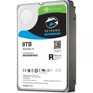 Жорсткий диск Seagate 8Тб ST8000VX004 - Зображення 1