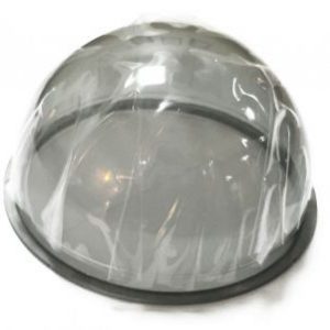 TRC-31H45D85-PC-T  <br/> димчаста півсфера - Зображення 1