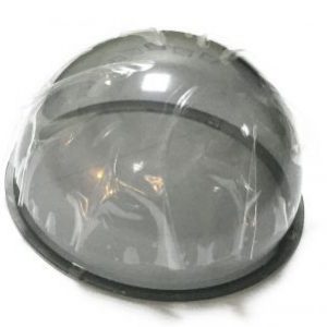 TRC-40H56D107-PC-T  <br/> димчаста півсфера - Зображення 1