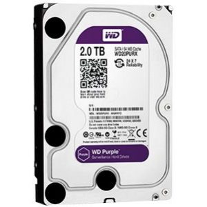 Жесткий диск 2Тб Western Digital — изображение 1